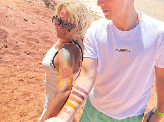 Aventura Eco Brasil-Barra de Sao Miguel必去景点