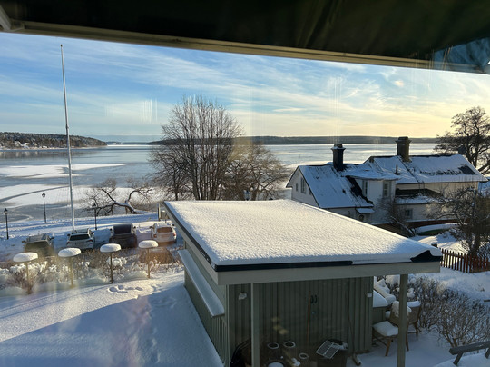 Sigtuna Stadshotell主图