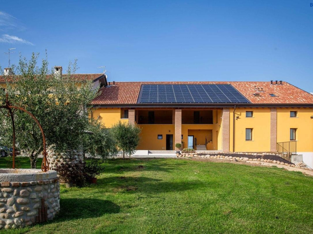 Agriturismo Corte Casa Erminia