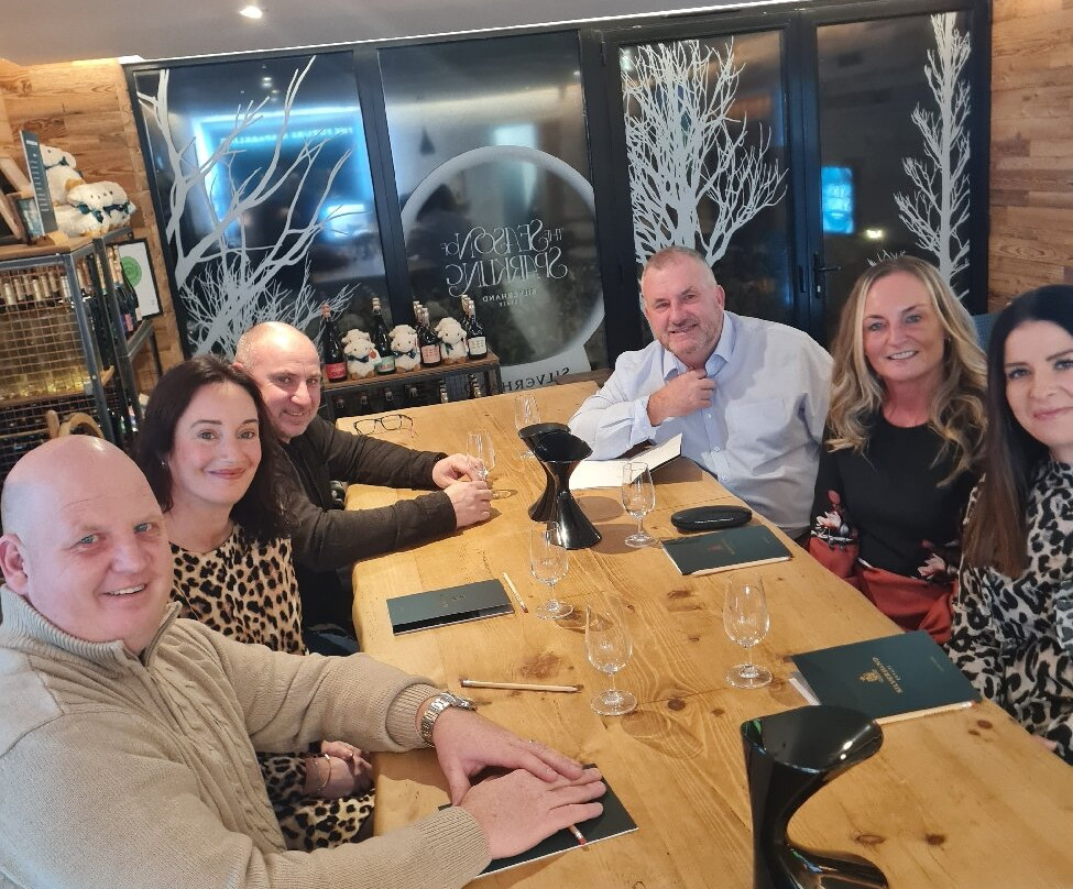 Silverhand Estate-Luddesdown必去景点