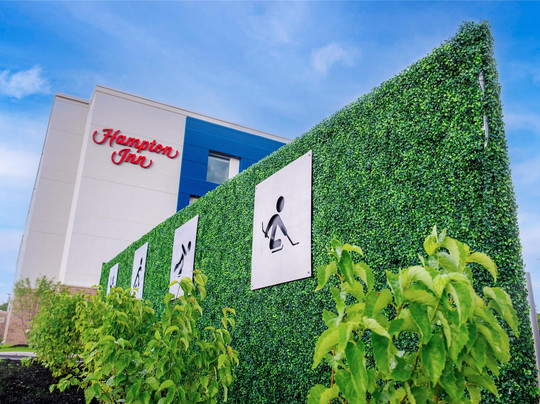 Hampton Inn Buffalo - Amherst