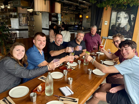 The Big Foody Food Tours-奥克兰中心地区必去景点