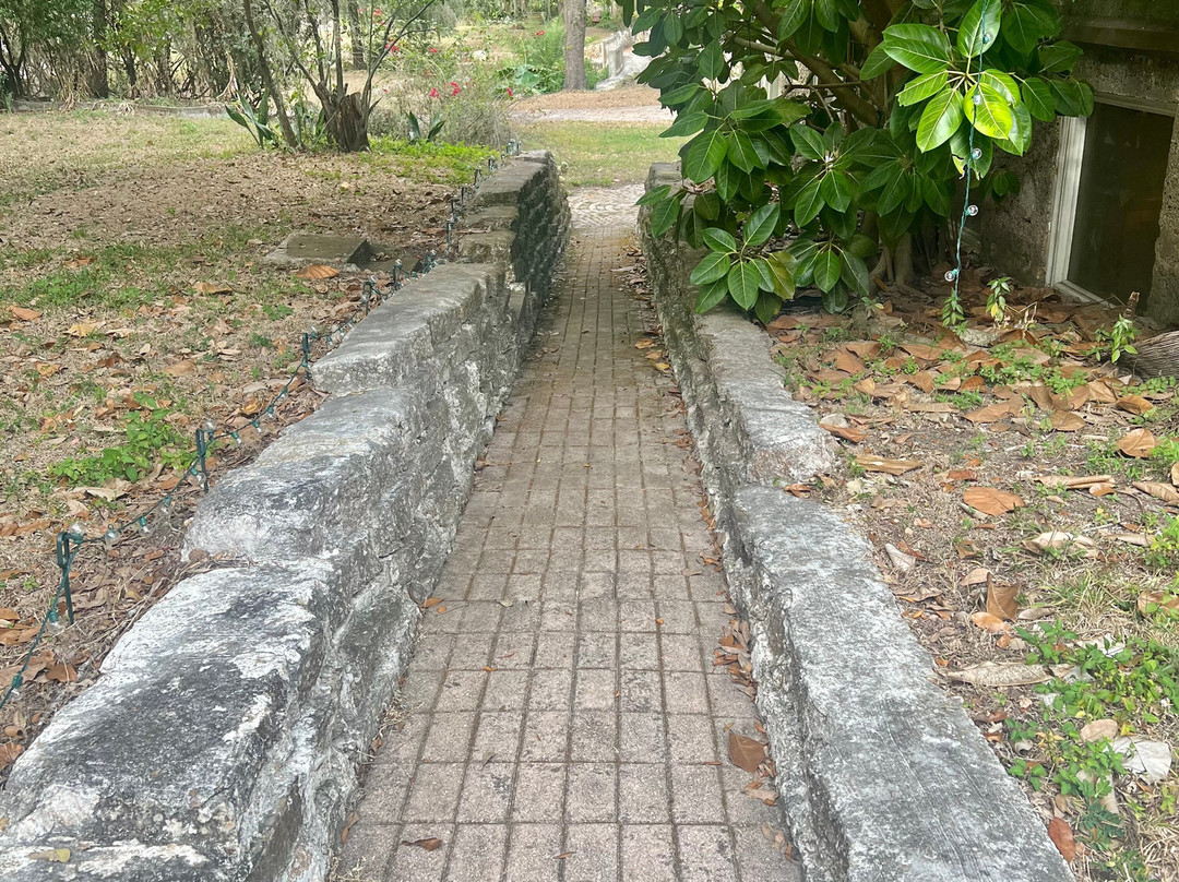 Wonder House-Bartow必去景点