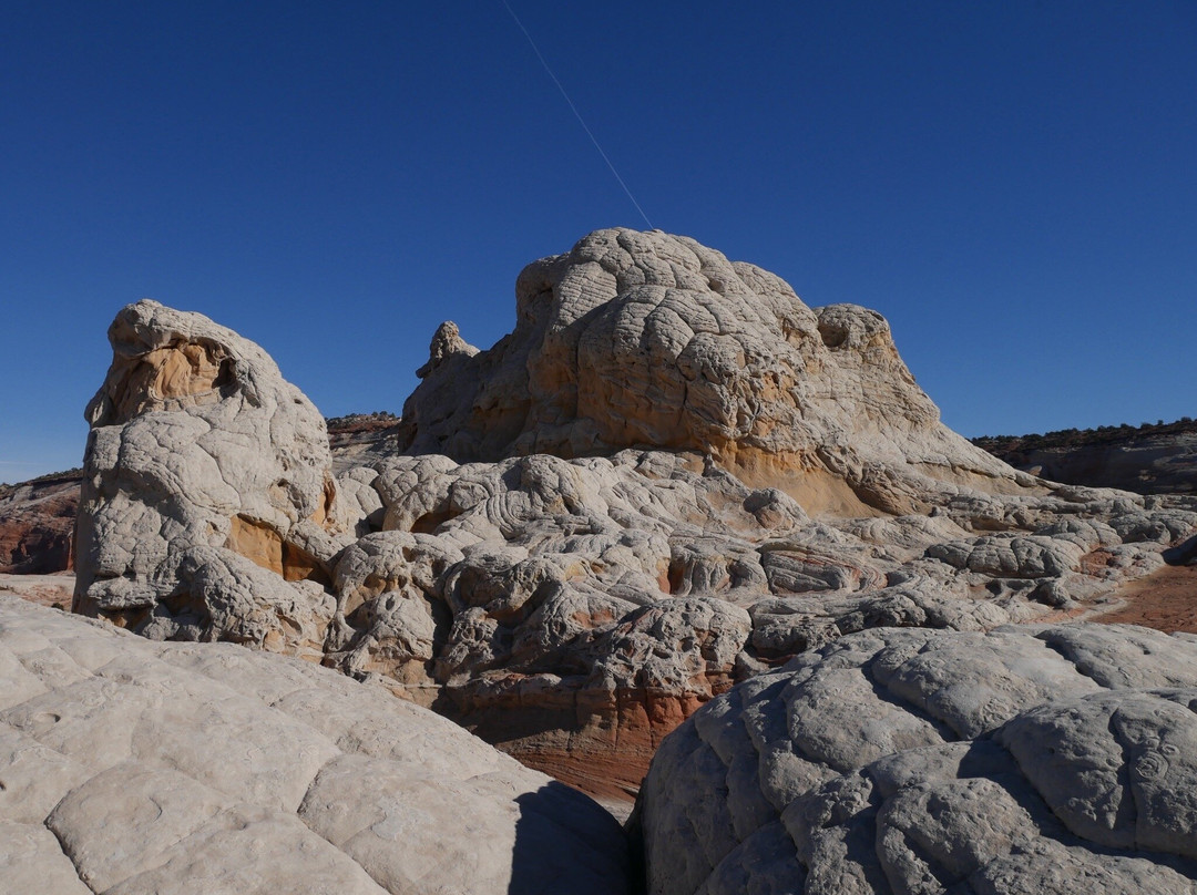 East Zion Adventures-Orderville必去景点