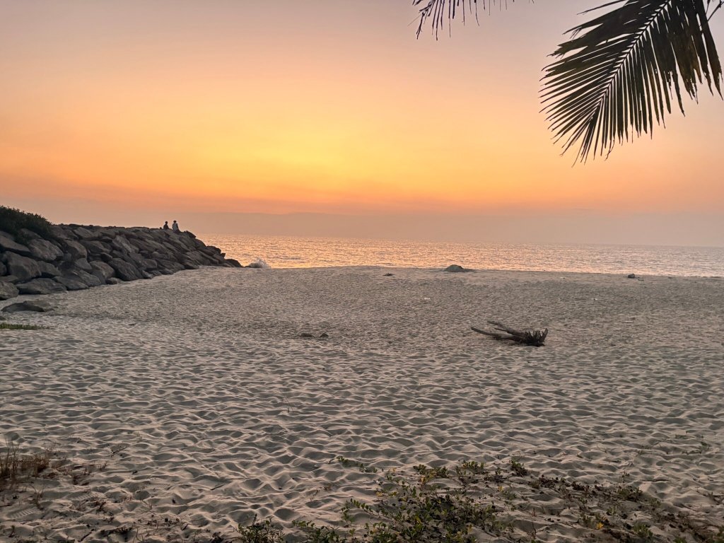 Azure Tides Marari-官方