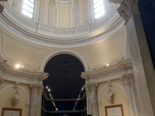 Museo Civico di Bassano del Grappa-巴萨诺－德尔格拉帕必去景点