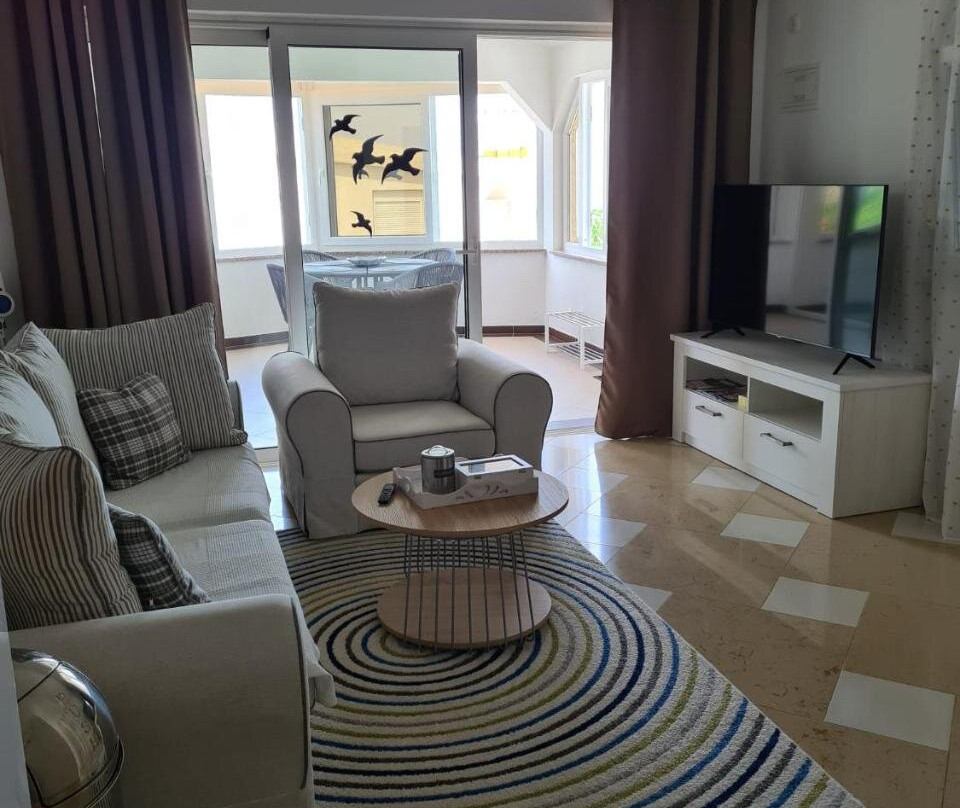 Apartmani Ruzmarin