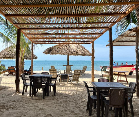 Aquarius Diving Club-Rincon del Mar必去景点