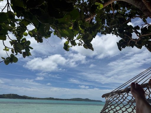 Coconut Beach Resort-浴室