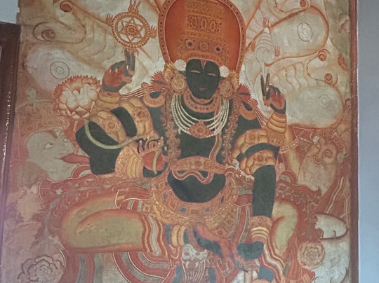 Aros Holidays-新德里必去景点