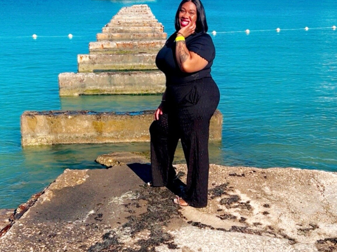 Ocho Rios Bay Beach (Turtle Beach)-奥乔里奥斯必去景点