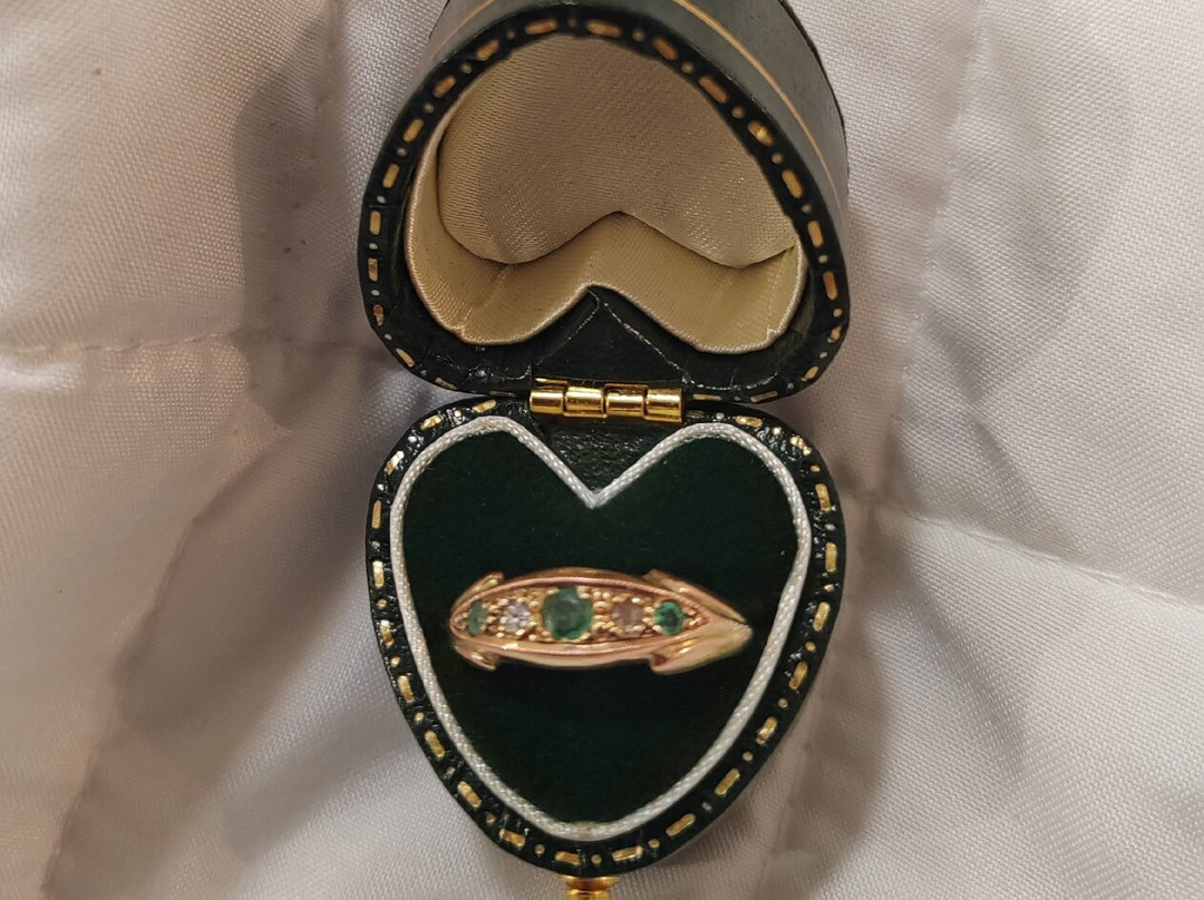 Pargas Distillery - Amicos Cocktail Bar-帕尔加必去景点