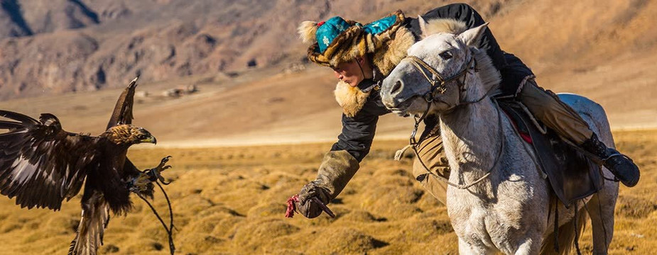 Kerege Travel-乌兰巴托必去景点