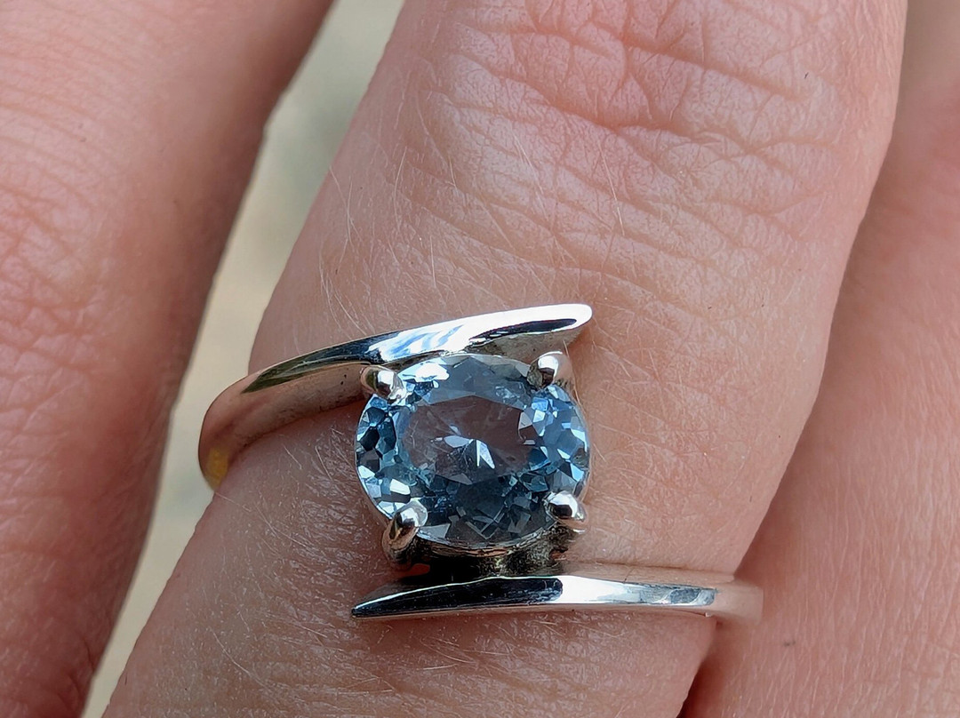 Bluemoon Jewellers-尼甘布必去景点