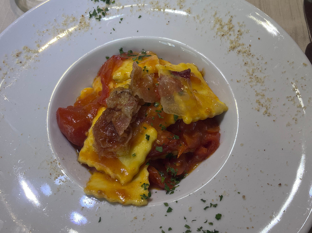 Albergo Della Posta主图