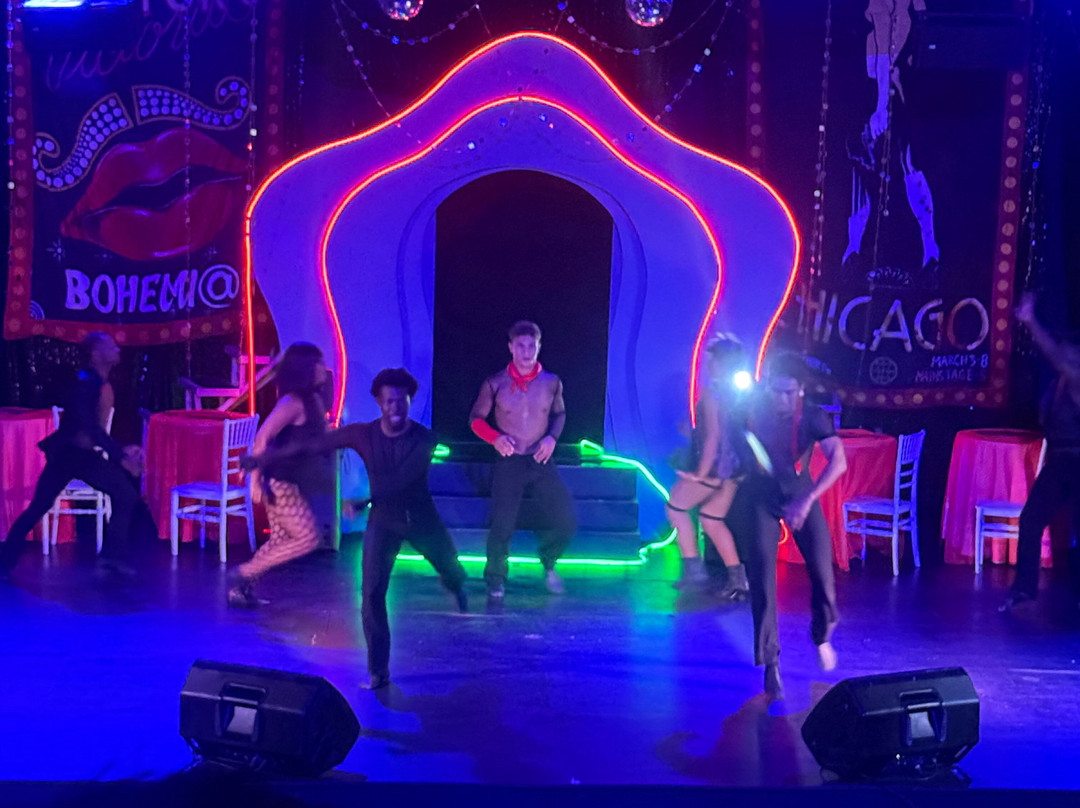 Royal Decameron Mompiche主图