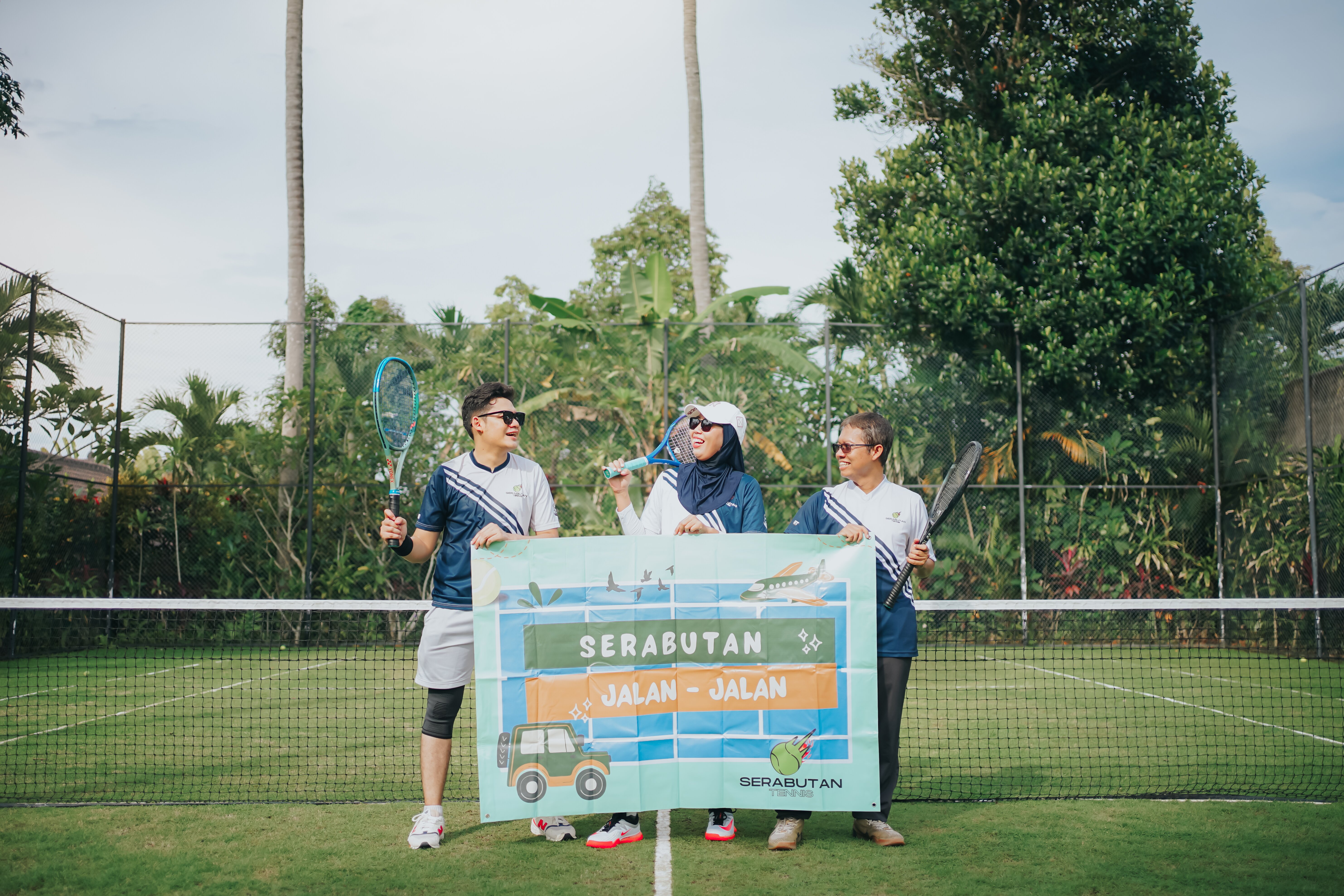 Swan Paradise A Pramana Experience-官方