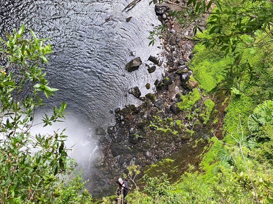 Amulen-Ko-普孔必去景点