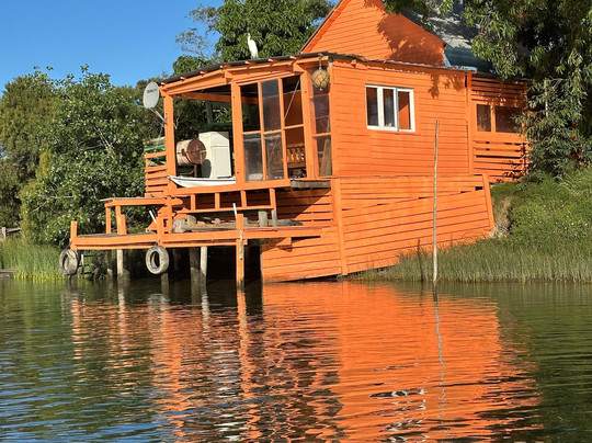 Monte de Ombues-Rocha必去景点