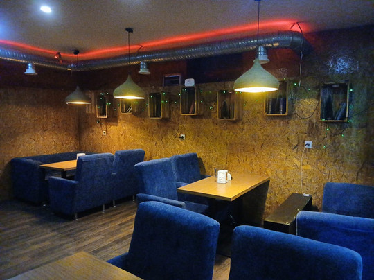 Beirut Pasha Restaurant