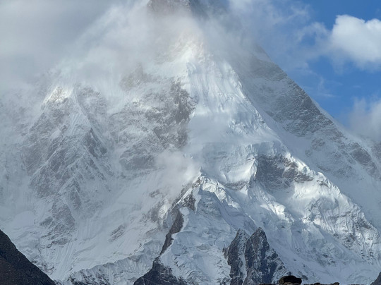 Apricot Tours-Islamabad Capital Territory必去景点