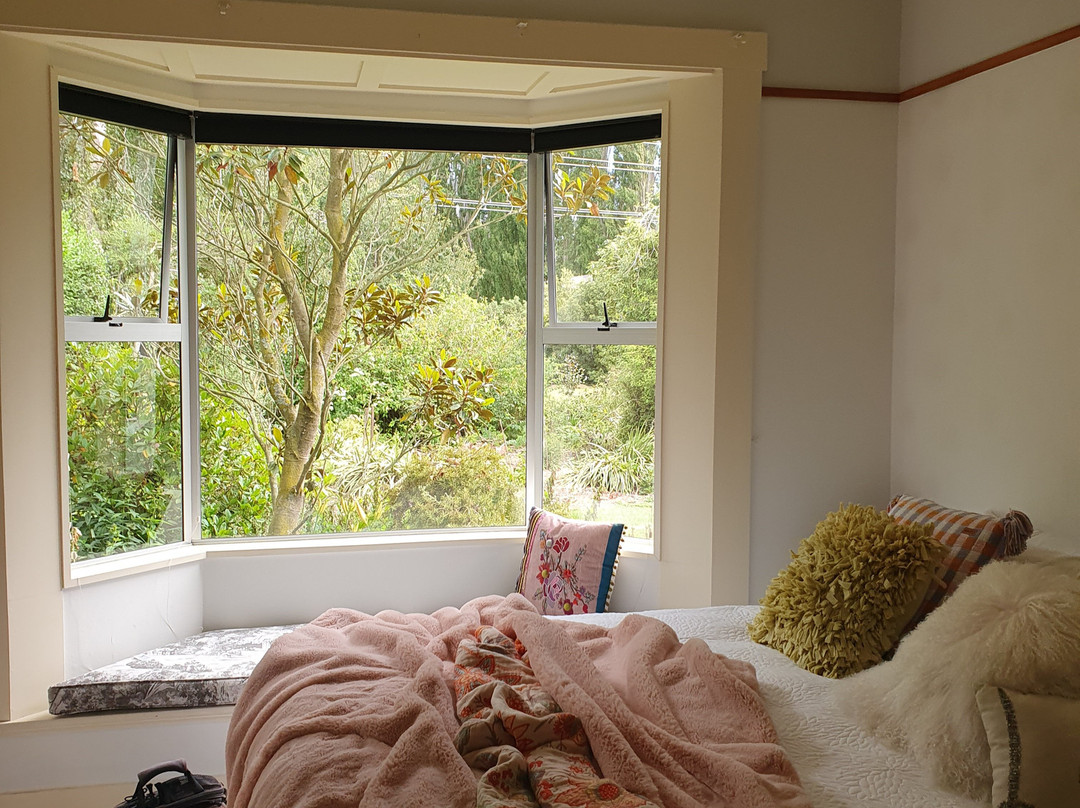 Windhaven Bed & Breakfast主图