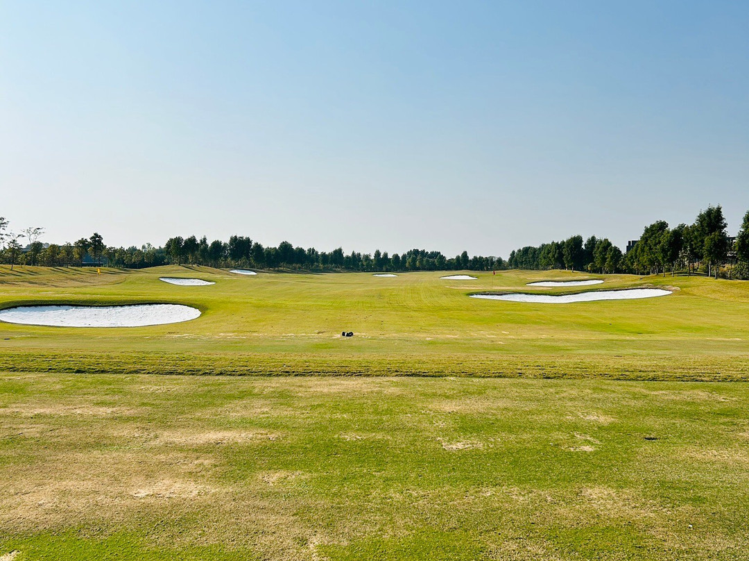 MYSA Zinc Journey by The Fern, Nani Devati, Gujarat主图