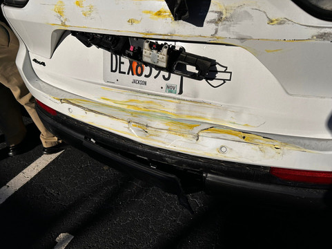 The Parking Spot Fly (Formerly Park 'N Fly)-科利奇帕克必去景点