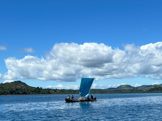 Moramora Escursioni-诺西贝必去景点