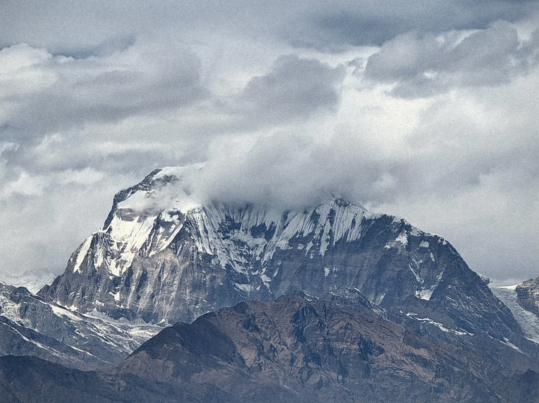 Ambition Himalaya Treks & Expeditions-加德满都必去景点