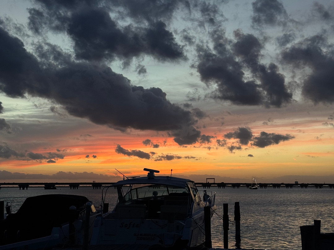 Navigate Mexico-坎昆必去景点