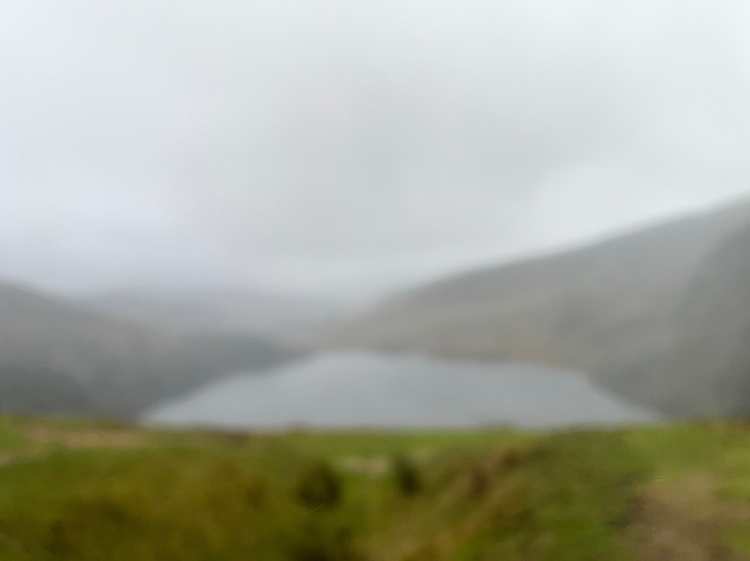 Sally Gap-Wicklow必去景点