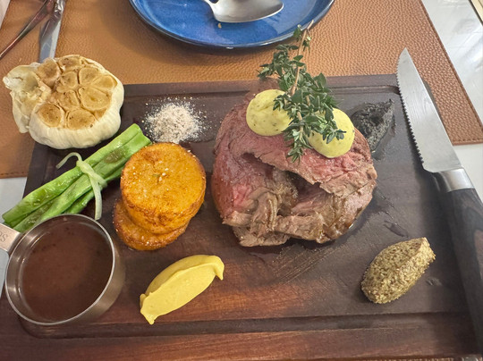 Aria by Chef D主图