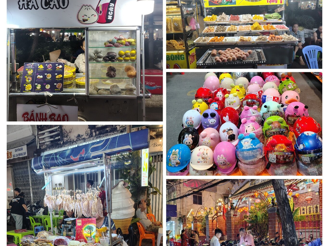 Horizon Vietnam Travel-河内必去景点