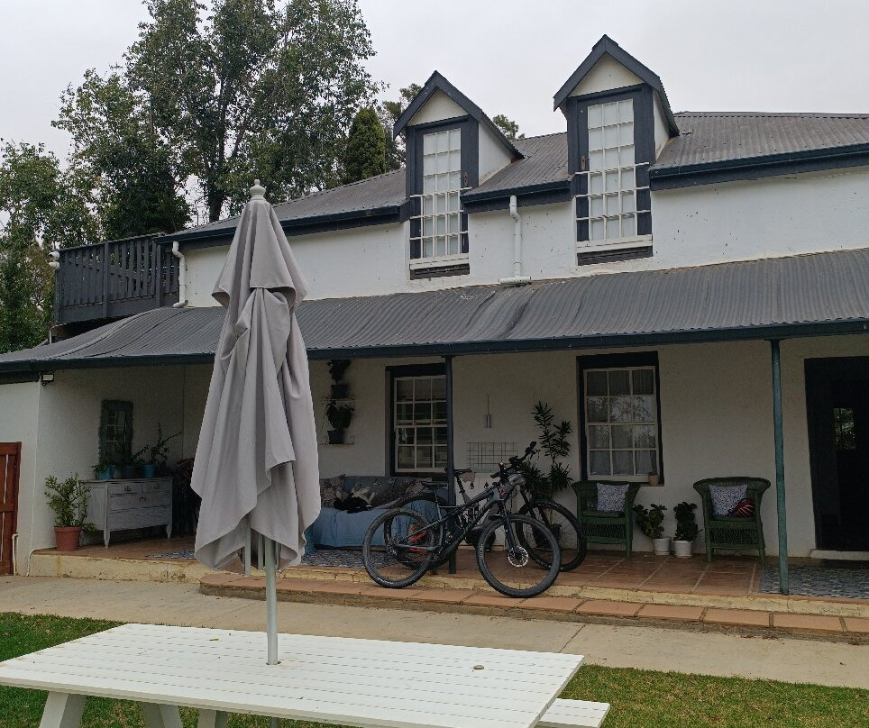Plumtree Farm