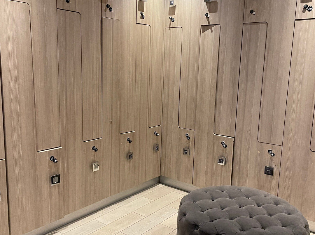 The Spa at Mottram Hall-Mottram St. Andrew必去景点