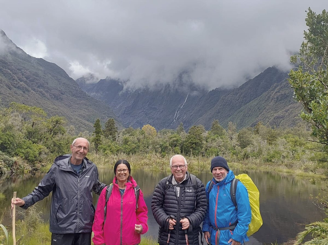 No Worries Tours-特拉维夫必去景点