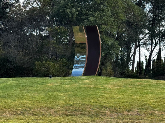 Museo de Arte Contemporáneo Atchugarry-La Barra必去景点