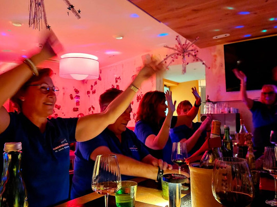 Hotel Kristall主图