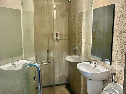 Hotel Grand Permata Purwakarta主图