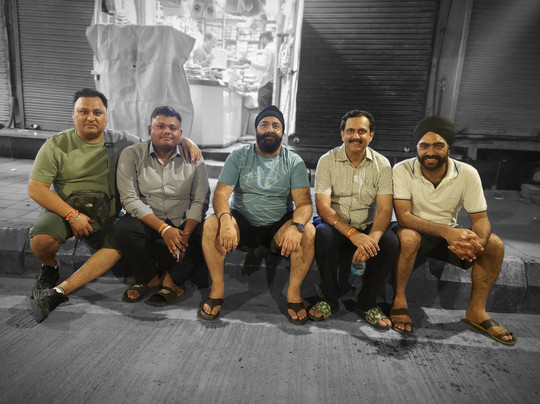 Sun Park Hotel & Banquet Zirakpur - Chandigarh