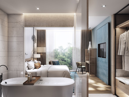 Holiday Inn Resort Bintan Lagoi Beach By IHG