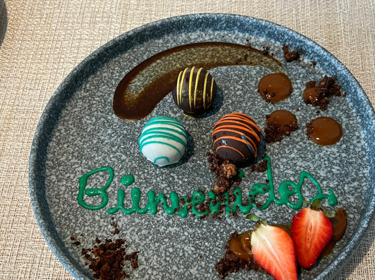 Hotel Melia Lima主图