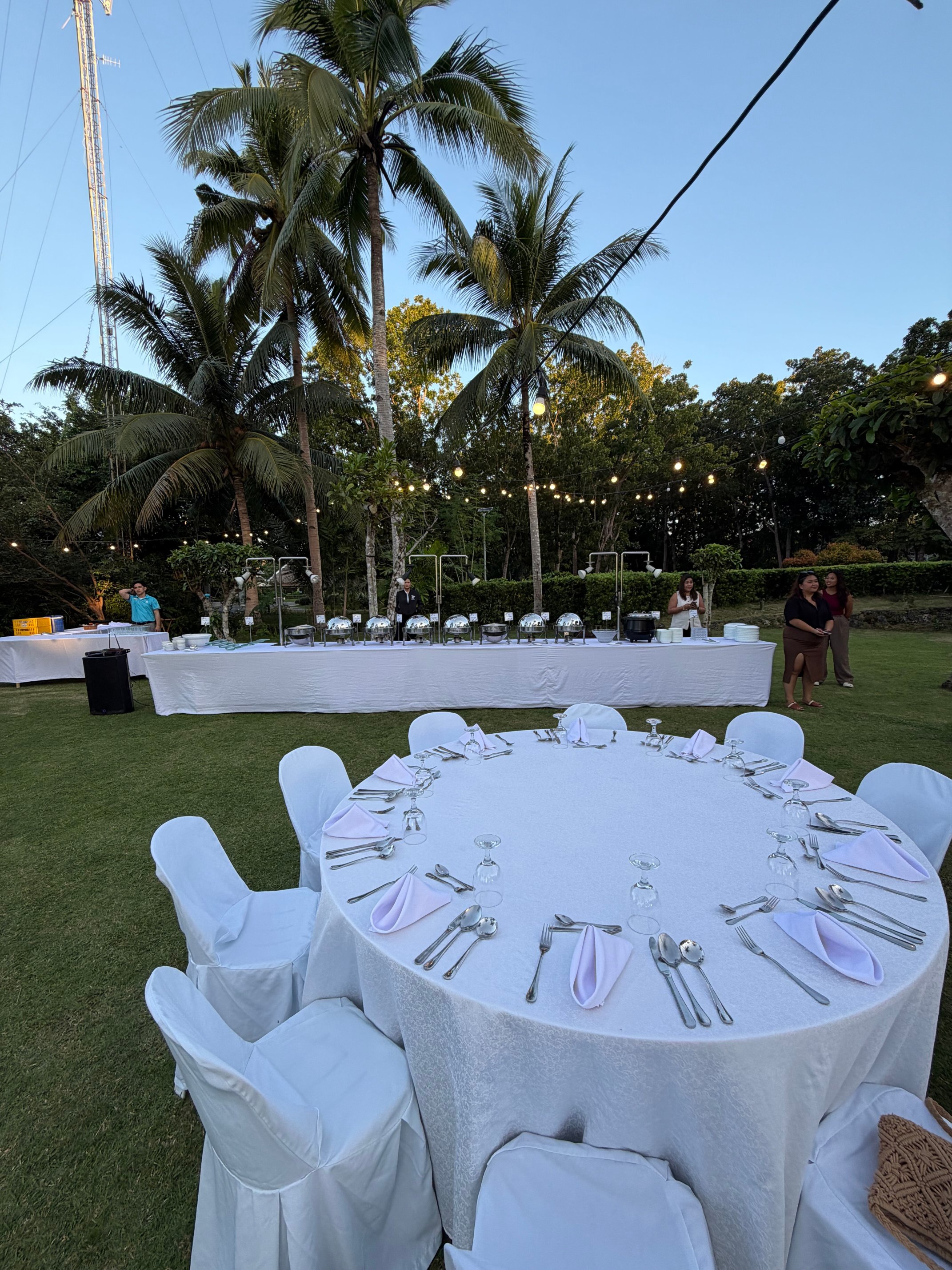 邦劳岛自然度假村-官方