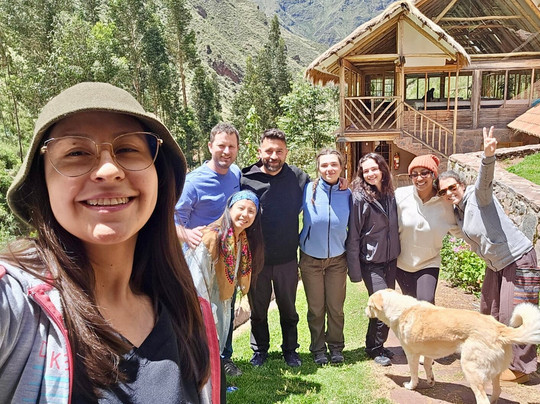 Etnikas Ayahuasca Retreats-库斯科必去景点