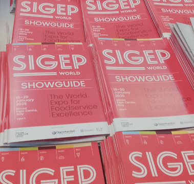 RiminiFiera-里米尼必去景点