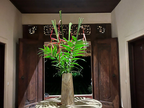 阿拉曼达精英之家别墅主图