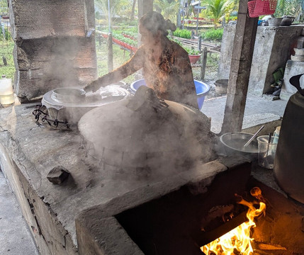 Mekong Authentic Tours-芹苴必去景点