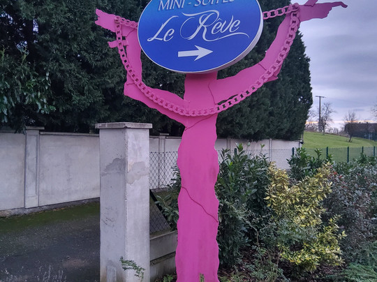 Royal Palace Music Hall-Kirrwiller必去景点