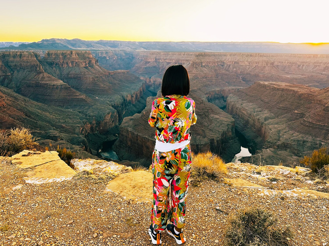 Jhani's Llc-大理石峡谷必去景点